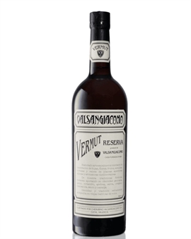 Fem års egelagring giver denne spanske vermouth dybde og karakter.